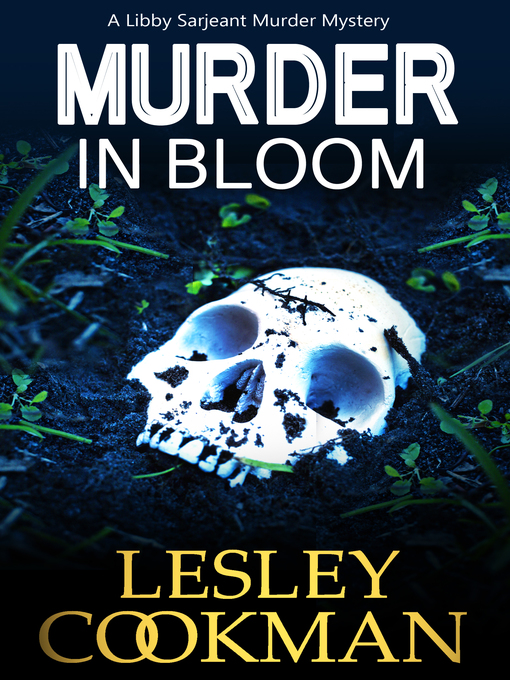Title details for Murder in Bloom by Lesley Cookman - Available